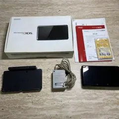 2026年最新】3ds クリアブラックの人気アイテム - メルカリ