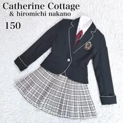✨4点✨ キャサリンコテージ　150　卒業式　卒服　紺ブレ　女の子　フォーマル