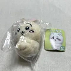 ちいかわ ぬいぐるみ BIG4 うさぎ ガチャガチャ カプセルトイのサムネイル
