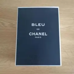 BLEU DE CHANEL 100ml Eau de Toilette