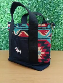 ミニトートバッグ/カートバック