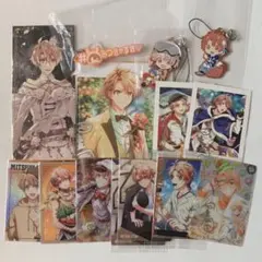 アイナナ 和泉三月 まとめ売り