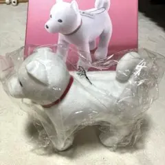 非売品】SoftBank しゃべるお父さん犬 ぬいぐるみ 動作確認済 - メルカリ