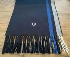 FRED PERRY　メンズマフラー