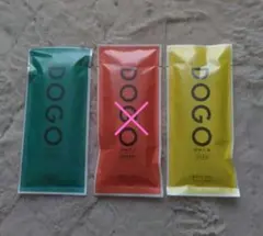 高級温泉のもと道後の湯　ＤＯＧＯ　べっぴんの湯　入浴剤　2袋セット