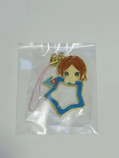 あんスタ ストラップ 葵ゆうた 2wink