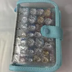 正規!!ちいかわ ボンボンドロップシール