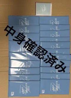 THE RAMPAGE ROL アクリルスタンド　フォトカード