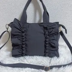 インナーバッグ