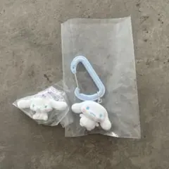 シナモンセット