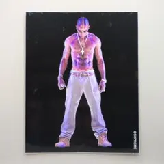 SUPREME TUPAC HOLOGRAM STICKERのサムネイル