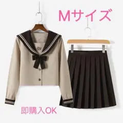 JK 制服　セーラー服 女子高　学生服　コスプレ　長袖　ファッション　文化祭