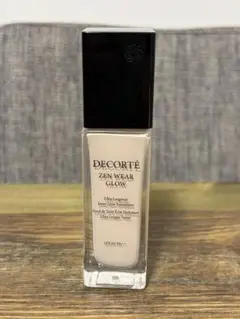 コスメデコルテ　ゼンウェアグロウリキッドファンデーション C11 30ml