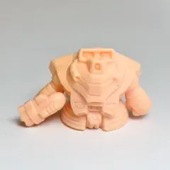 銀河漂流バイファム ルザルガ【肌色】 ガシャポン戦士　ガン消し