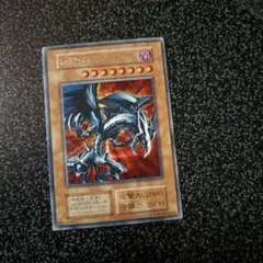 2枚 未開封 遊戯王 NIKE レッドアイズブラックドラゴン 非売品 NIKE × 遊戯王 レッドアイズブラックドラゴン プロモカード 非売品