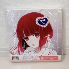 推しの子　描き下ろし　キャンバスボード　有馬かな　タイトーくじ　B賞