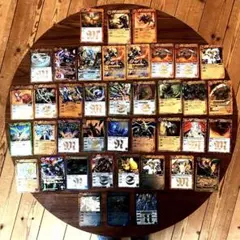 バトルスピリッツ　カードまとめ売りのサムネイル