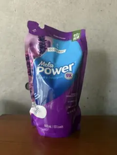 MelaPower 9x 洗濯用液体洗剤 800mlのサムネイル