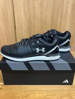 2026年最新】UNDER ARMOUR ゴルフ シューズ(男性用)の人気アイテム