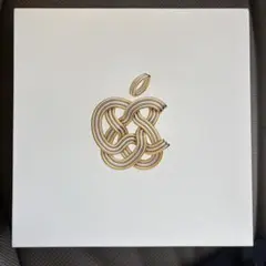 Apple 銀座 リニューアルオープン記念 ノベルティ