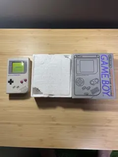 2026年最新】ゲームボーイ dmg-01の人気アイテム - メルカリ