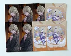 Sullyland Nursery Rhyme シーマ ブロマイド ステラワース