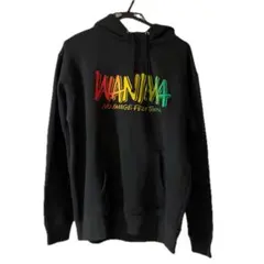 ❤WANIMAパーカーXL❤ 2026年最新】wanima パーカー xlの人気アイテム - メルカリ