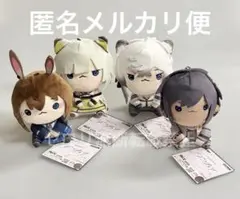 アークナイツ ぬいぐるみ