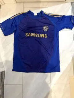 Chelsea IVANOVIC 2 サッカーシャツ