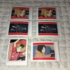 2025年最新】ぱしゃこれ ハイキュー 研磨の人気アイテム - メルカリ