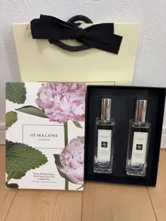 Jo Malone London Veggies cologne Duo set - メルカリ