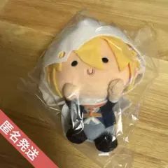 刀剣乱舞 んまほっぺ ぬいぐるみ 鶴丸国永 - メルカリ