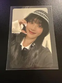 i-dle JAPAN 1st EP i-dle [Poster Ver]ミンニ