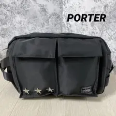 B&#39;zポーター　コラボバッグ 2025年最新】PORTER B'zの人気アイテム - メルカリ
