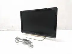 SHARP2011年製22インチ液晶テレビ Amazon | シャープ 22V型 液晶 テレビ AQUOS 2T-C22DE-B フル