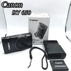 (k10)Canon キャノン デジタルカメラ デジカメ IXY650 充電器付 Amazon | Canon PowerShot IXY 650 (ELPH 360) HSデジタルカメラ