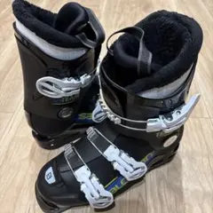 Salomon TEAM スキー靴 23/23.5