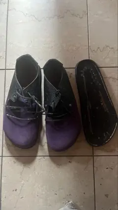 ビルケンシュトック　モンタナ