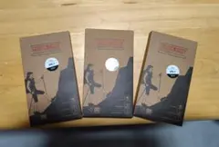 iPhone16 ケース　米軍MIL規格　3個セット