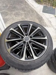 Carlsson テスラ用 & Pirelliタイヤセット 18インチ - メルカリ