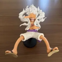 ワンピース ニカルフィ フィギュア