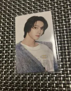 boynextdoor knock on vol. 1 トレカ　ソンホ