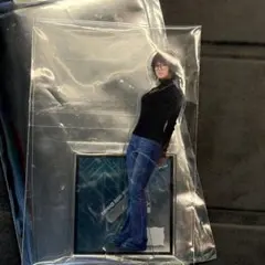 ハンターハンター the stage 3 ランダムアクリルスタンド　シズク