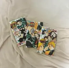 鬼滅の刃 第1～3巻 セット