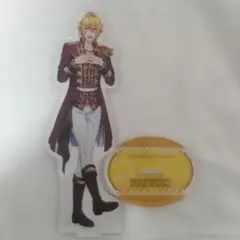 劇場版　うたの☆プリンスさまっ♪マジLOVEキングダム　アクスタ　四ノ宮那月