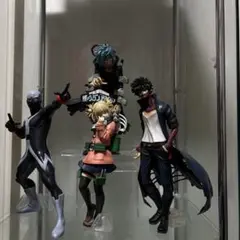 2026年最新】僕のヒーローアカデミア フィギュア ヴィランの人気