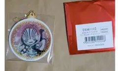 鬼滅の刃　アクリルキーホルダー