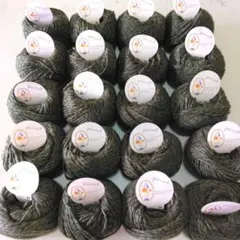 【毛糸ピエロ／ごしょう産業】オリバーネップ(Oliver Nep)20玉_日本製