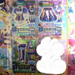 2026年最新】アイカツパレードコーデアニメ柄の人気アイテム - メルカリ