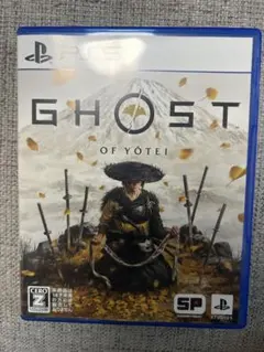 GHOST OF YŌTEI ゴーストオブヨウテイ PS5